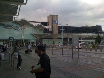 090714ｲｷﾞﾘｽ出張（Birmingham空港）.jpg